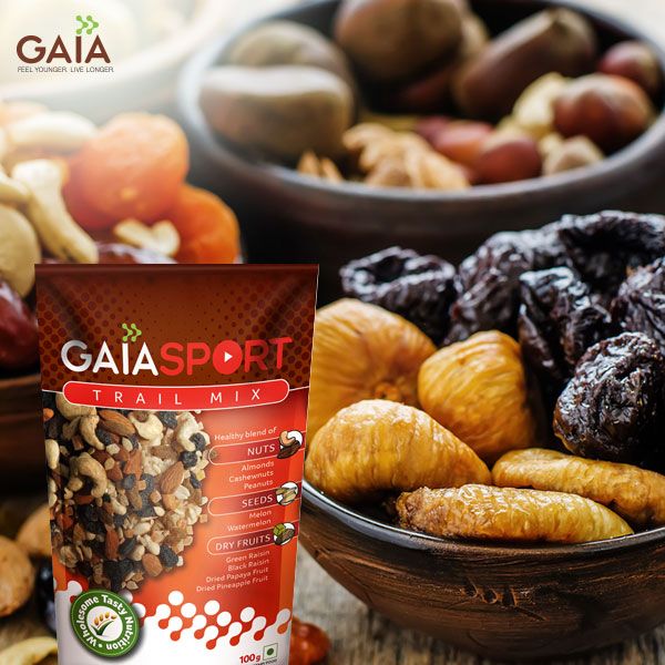 Gaia Sport