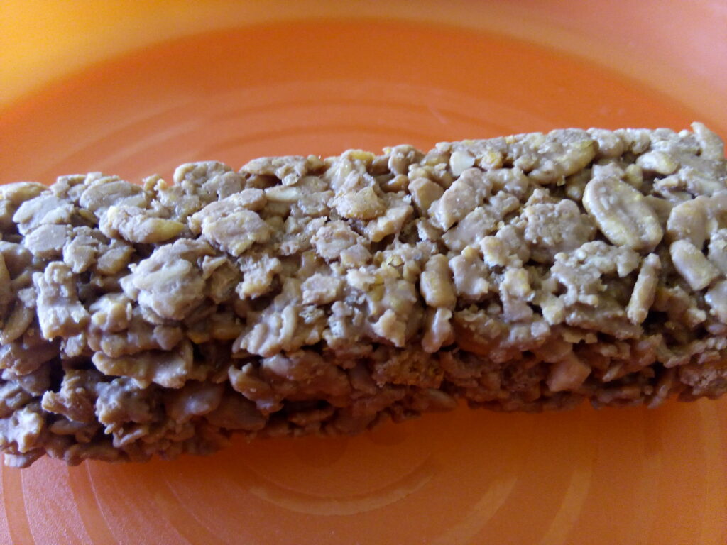 Gaia Granola Bar