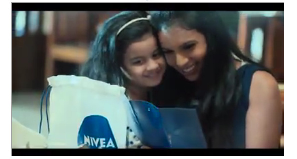 nivea india