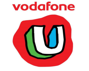 Vodafone U