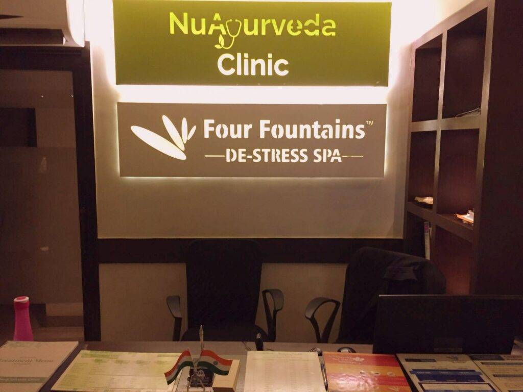 NuAyurveda Clinic