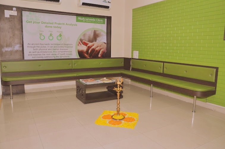 NuAyurveda Clinic