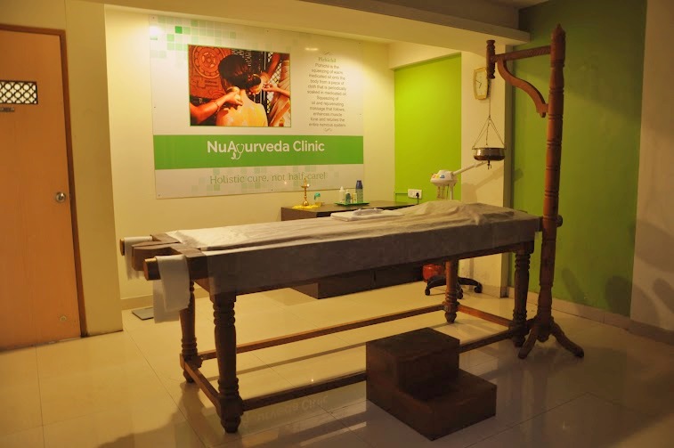 NuAyurveda Clinic