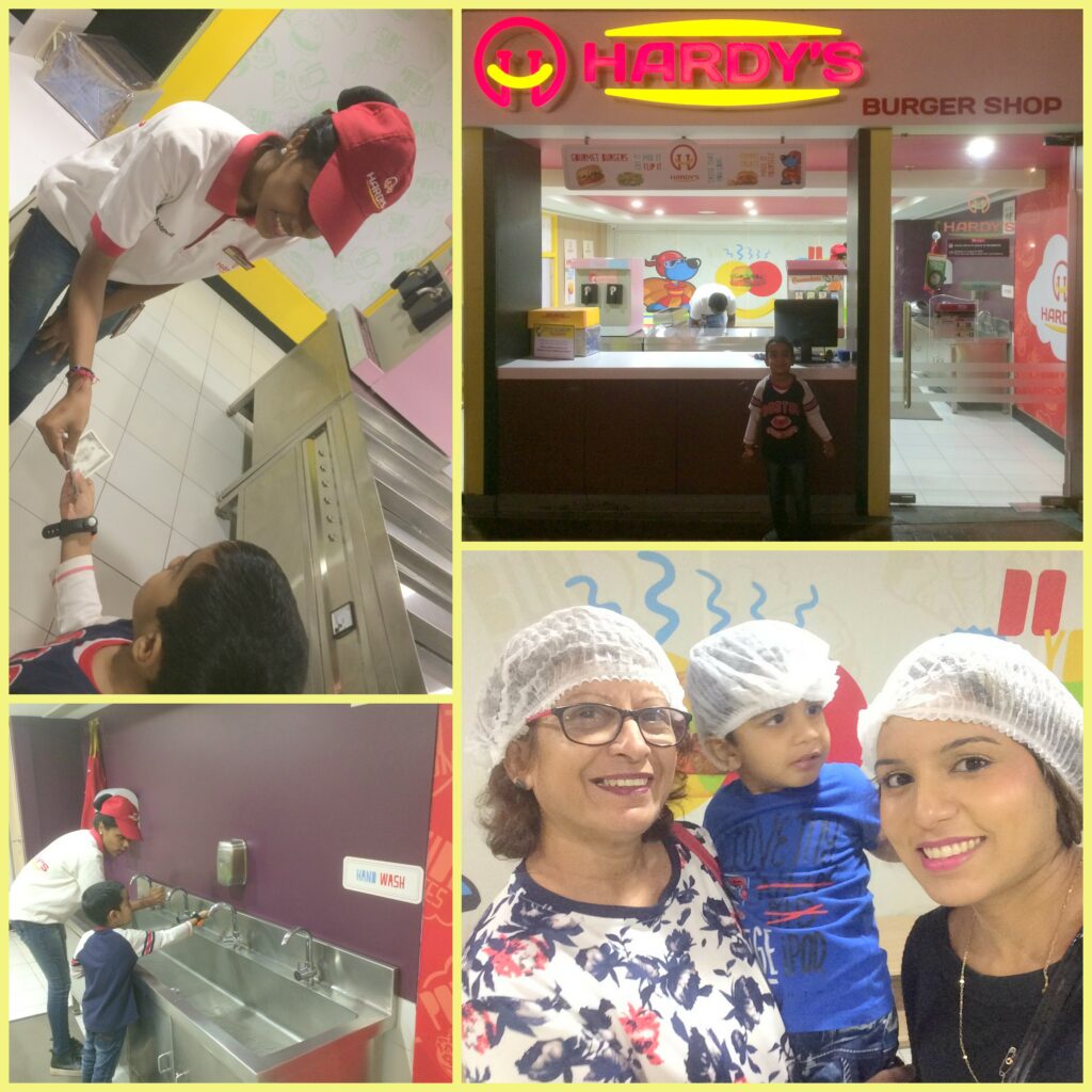 Kidzania Mumbai