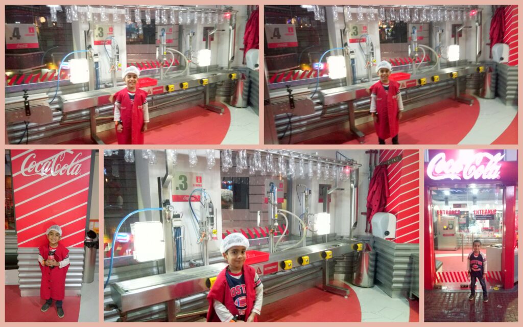 Kidzania - Mumbai