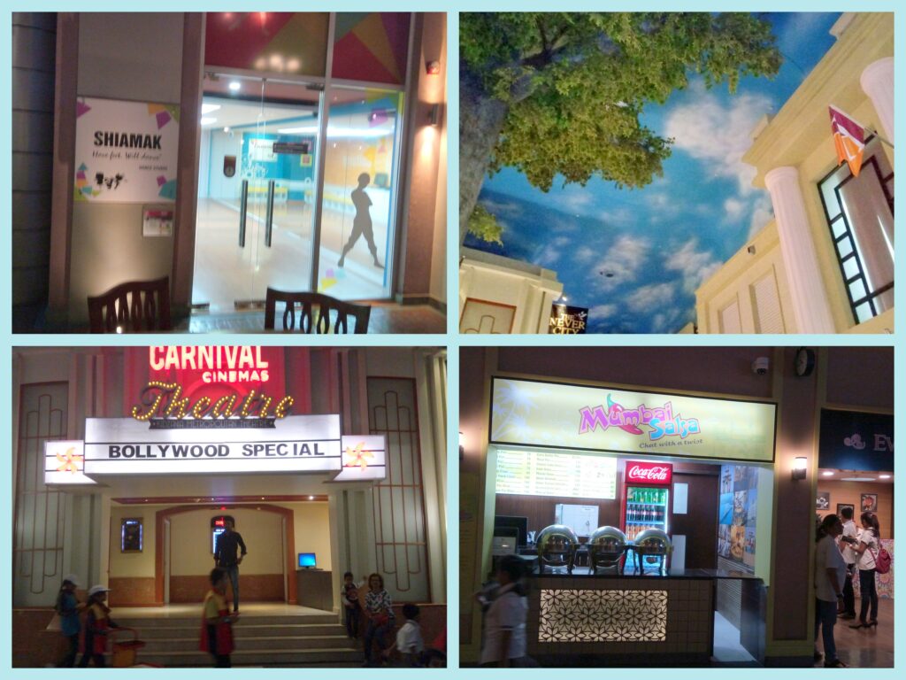 Kidzania Mumbai