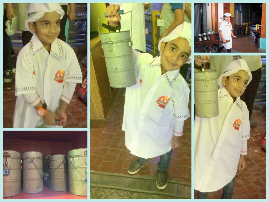 Kidzania Mumbai