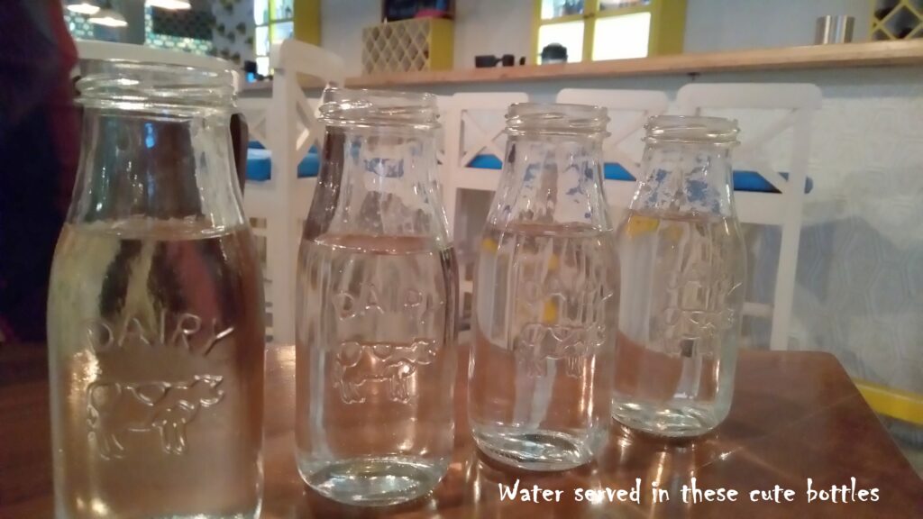water bottles - hoppipola malad