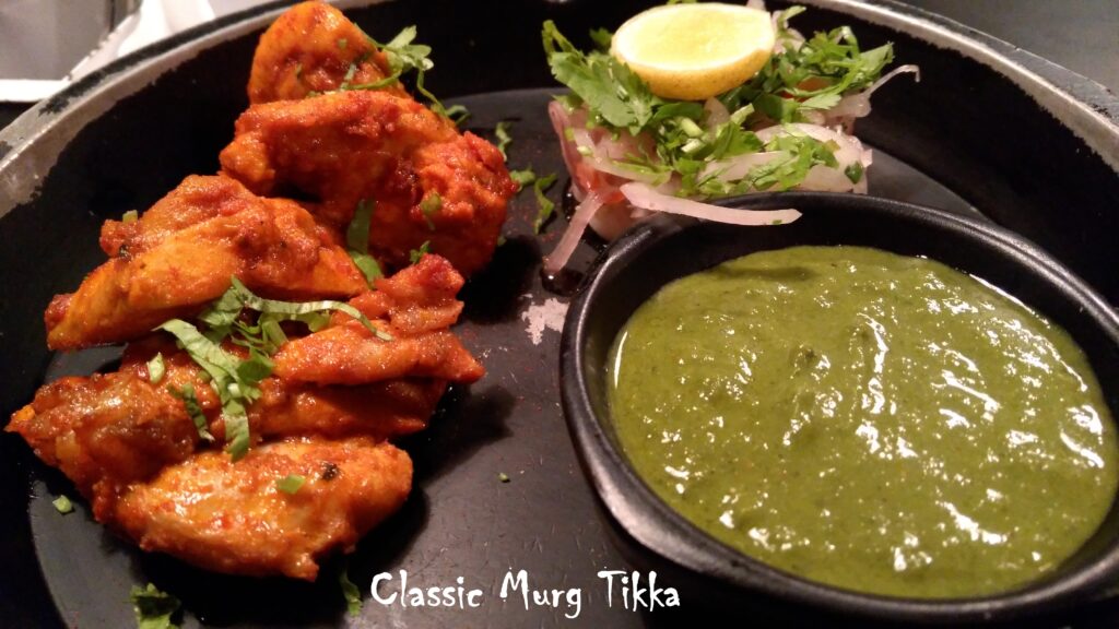 classic murg tikka - hoppipola malad