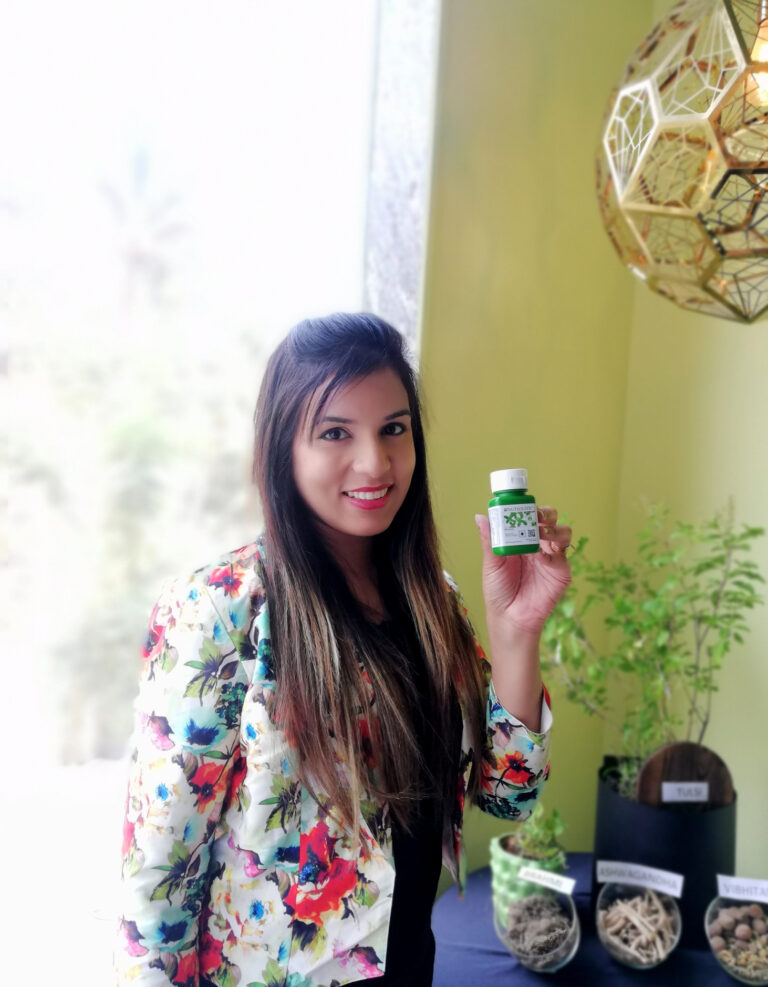 amway nutrilite