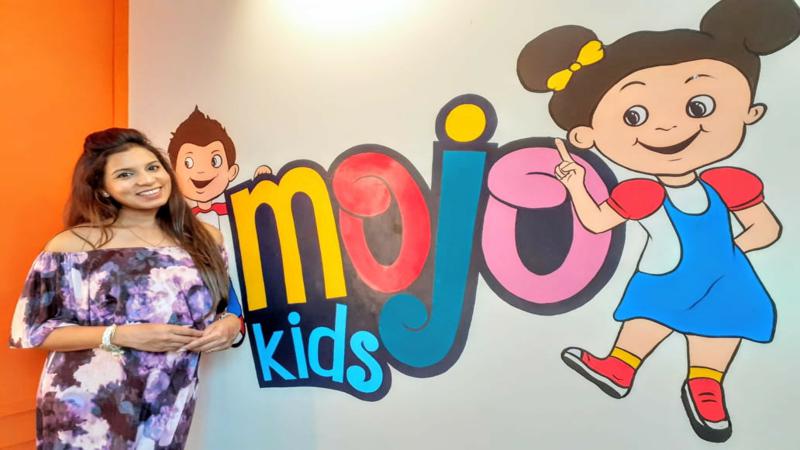 Mojo Kids Bandra